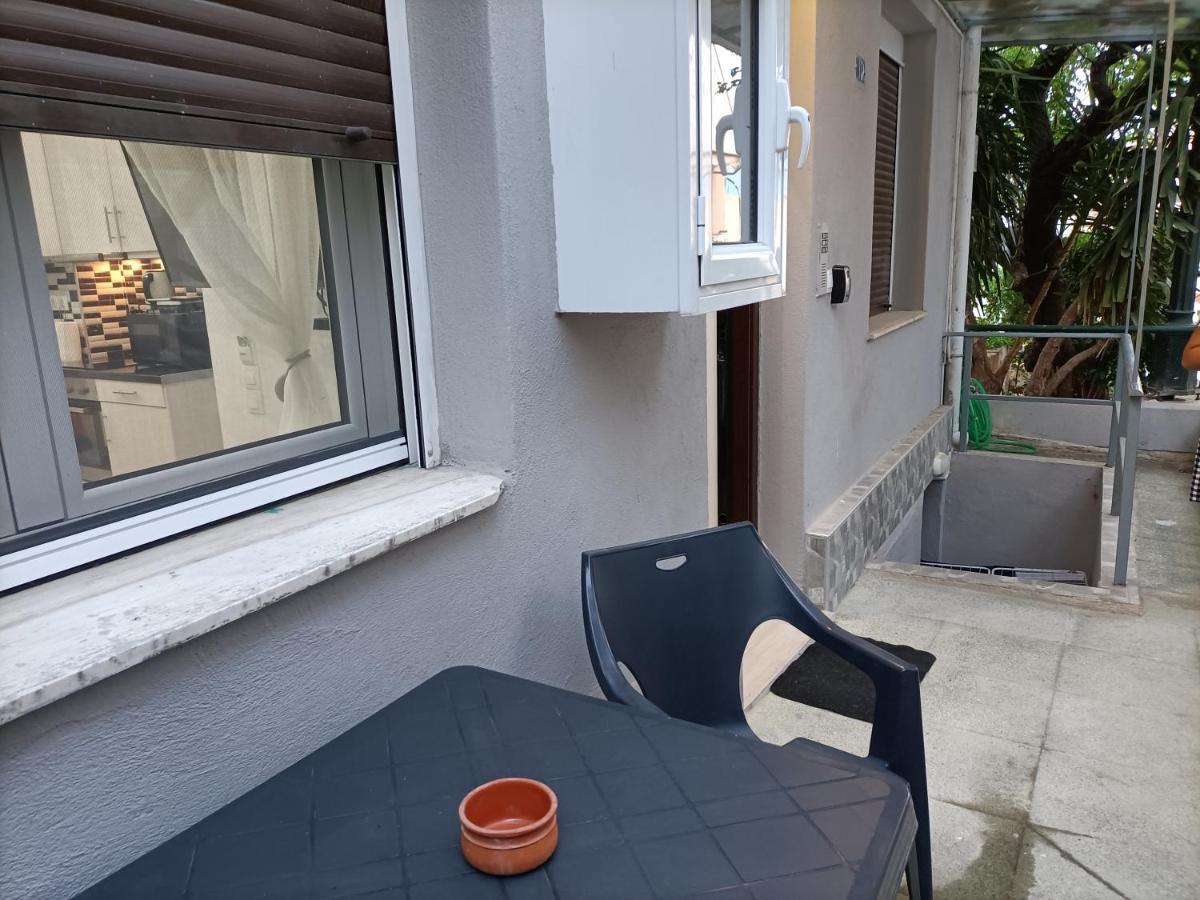 Peaceful Oasis Apartment Athens Luaran gambar